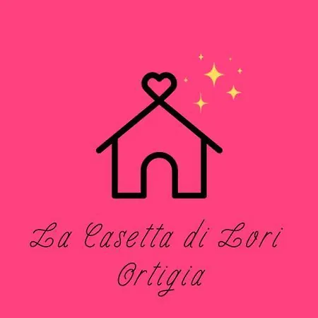 La Casetta Di Lori Ortigia * Syracuse