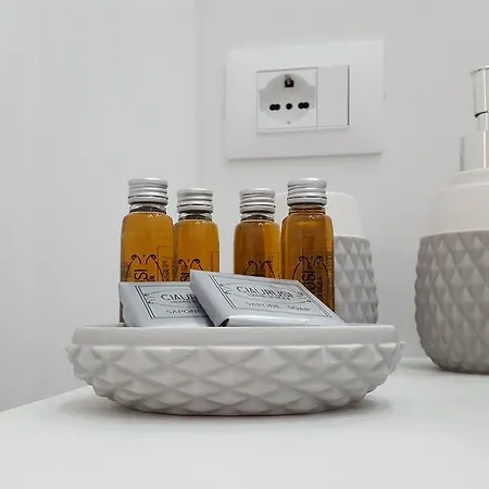 La Casetta Di Lori Ortigia * Syracuse