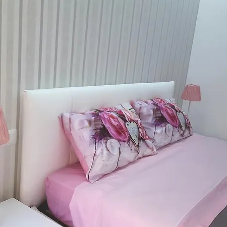 La Casetta Di Lori Ortigia * Syracuse