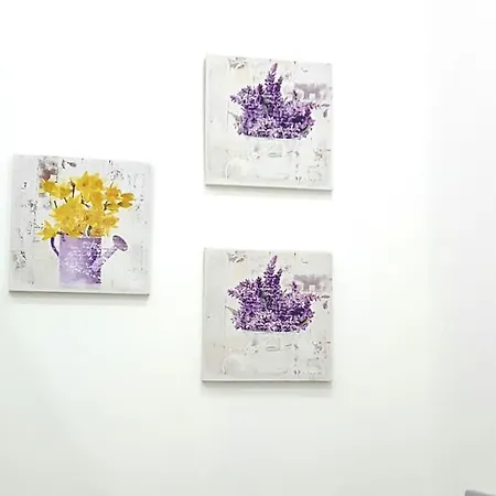 Apartmán La Casetta Di Lori Ortigia