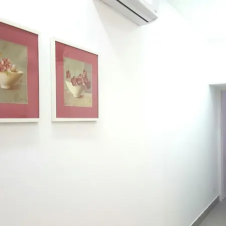 La Casetta Di Lori Ortigia Apartmán Syracuse