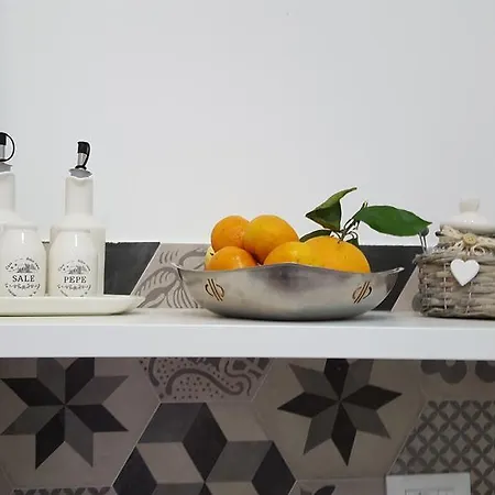 La Casetta Di Lori Ortigia Apartmán Syracuse