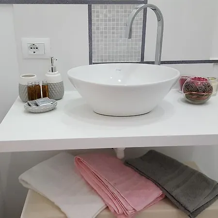 La Casetta Di Lori Ortigia *