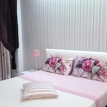 Apartmán La Casetta Di Lori Ortigia Syracuse