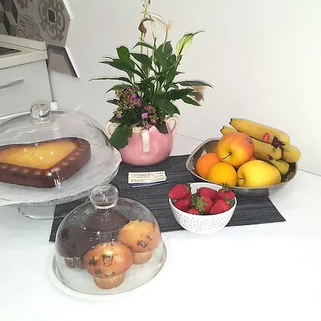 La Casetta Di Lori Ortigia Syracuse