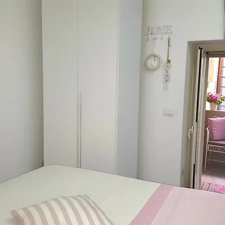 La Casetta Di Lori Ortigia * Syracuse