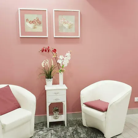 La Casetta Di Lori Ortigia *